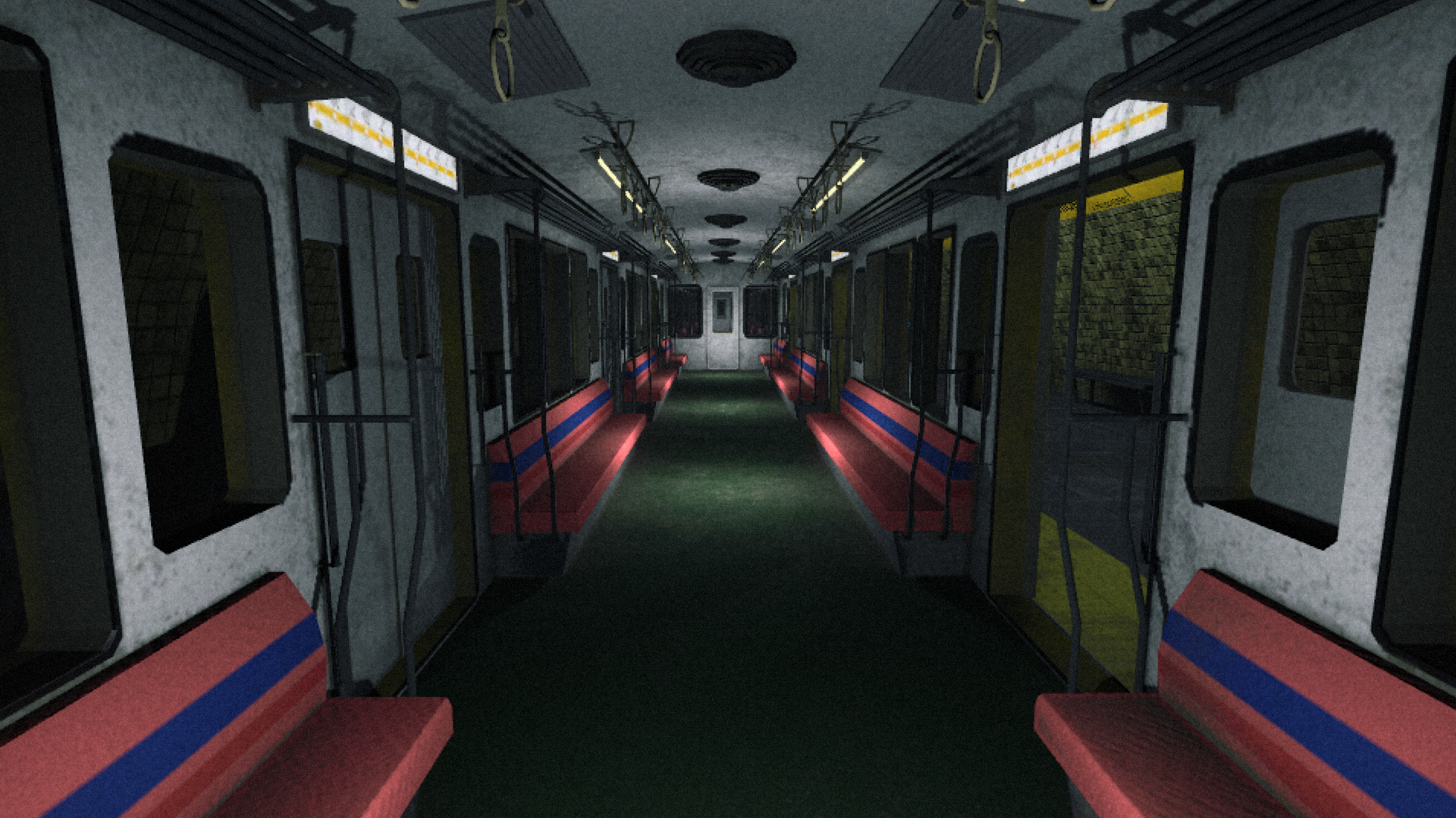 C.A.B.A screenshot 3