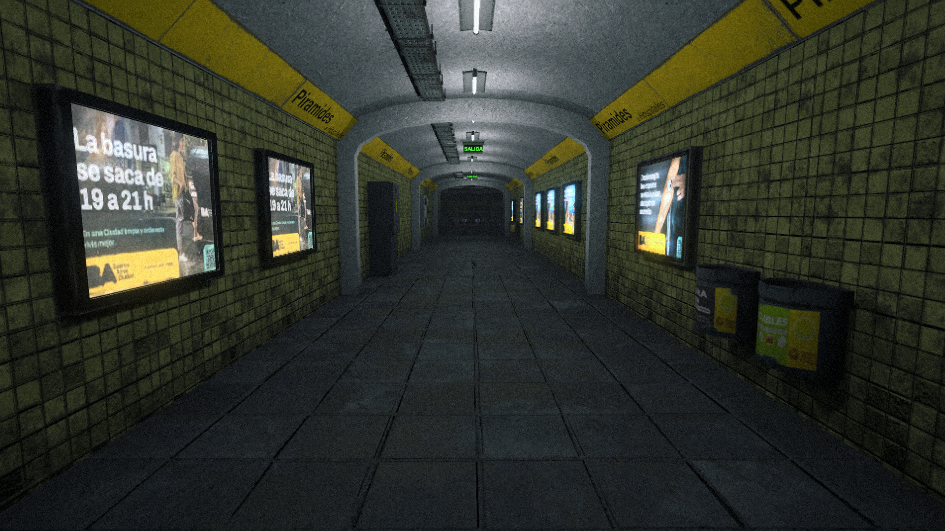 C.A.B.A screenshot 6