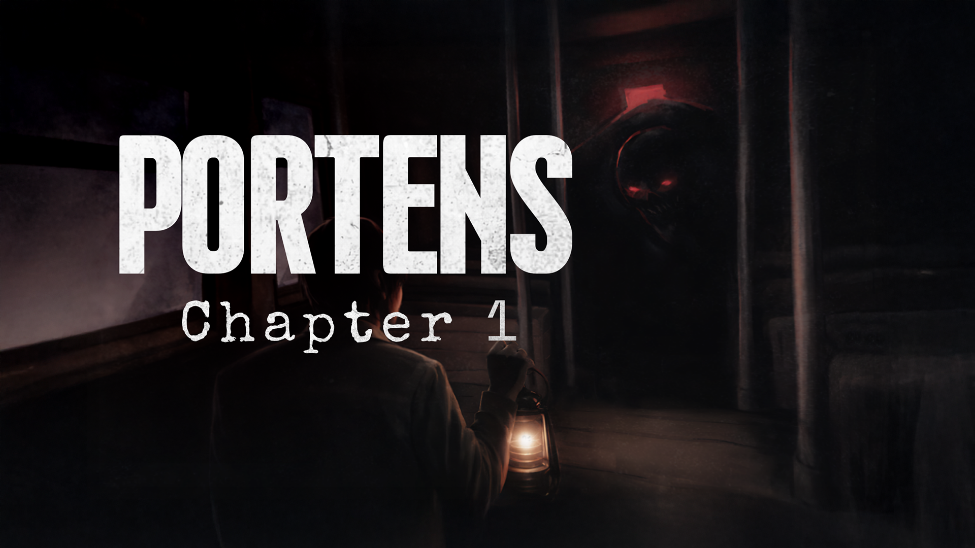 Portens cover art